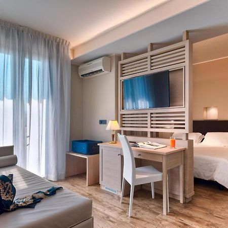 Hotel Terme Belsoggiorno อาบาโนแตร์เม ภายนอก รูปภาพ
