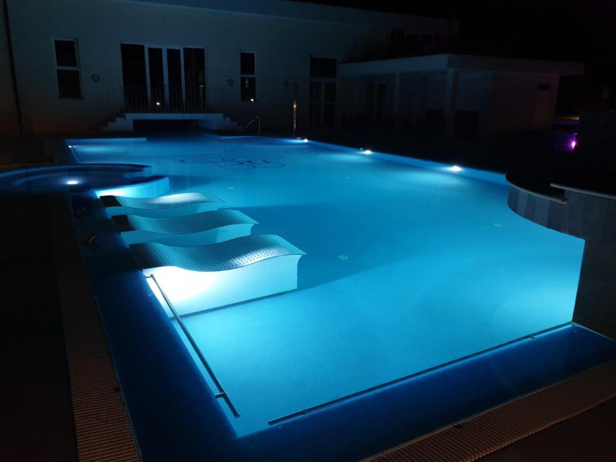 Hotel Terme Belsoggiorno อาบาโนแตร์เม ภายนอก รูปภาพ