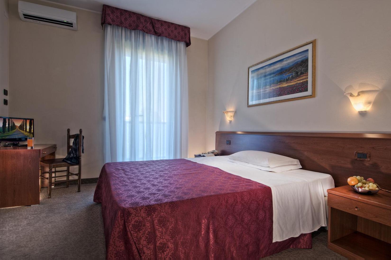 Hotel Terme Belsoggiorno อาบาโนแตร์เม ภายนอก รูปภาพ