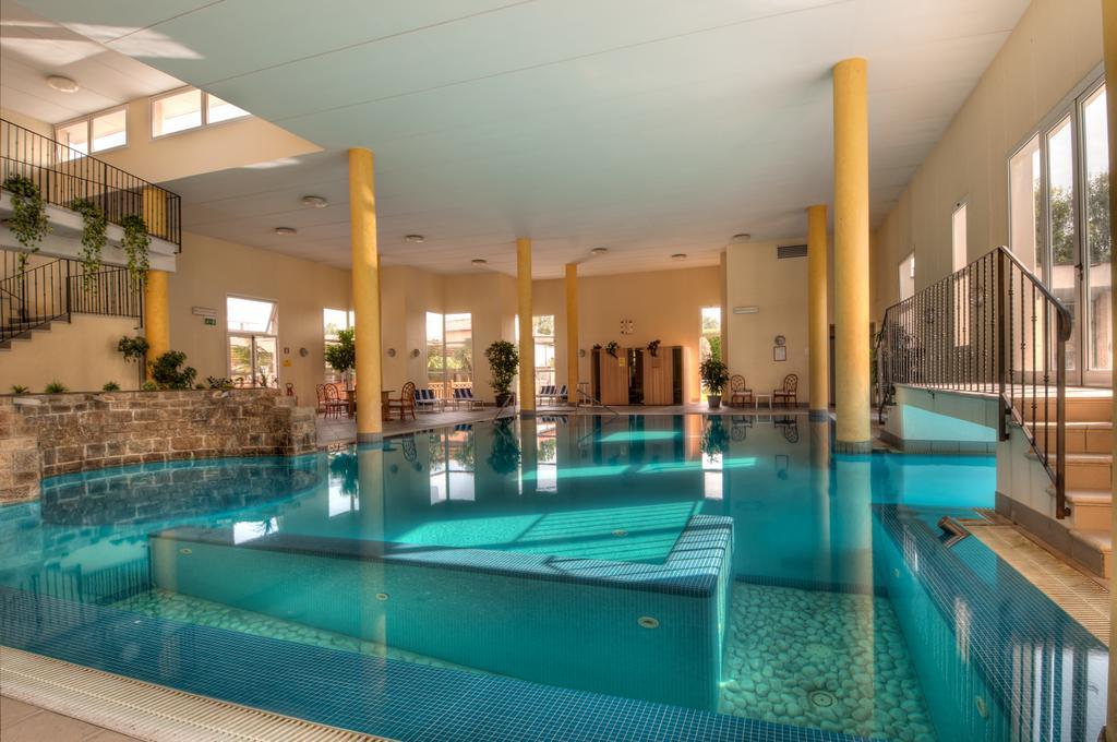 Hotel Terme Belsoggiorno อาบาโนแตร์เม ภายนอก รูปภาพ