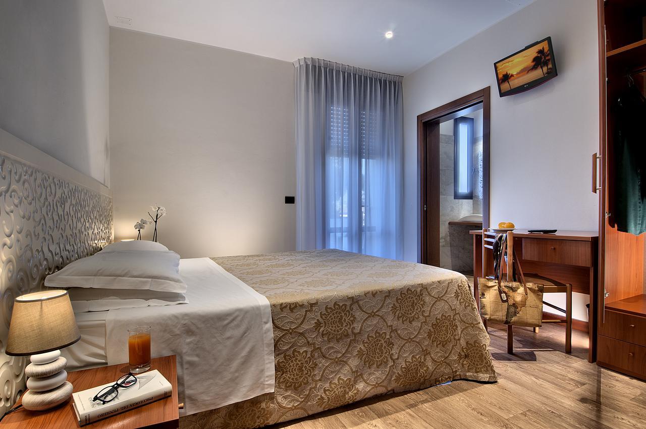 Hotel Terme Belsoggiorno อาบาโนแตร์เม ภายนอก รูปภาพ
